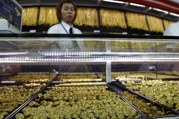 Hrvatska dijeli zlatne rezerve s drugim državama europodručja