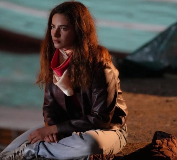 Serija 'Crno more' (Eleni)