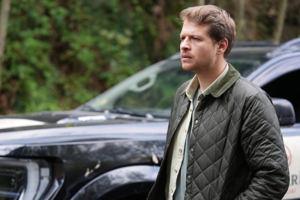 Burak Yoruk glumi liječnika