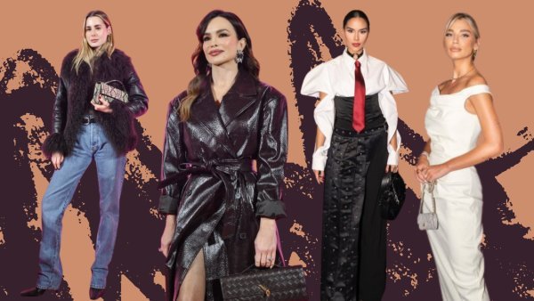 Fashion Guru: Ovo je lista najbolje odjevenih Hrvata, a pobjednica će vas iznenaditi