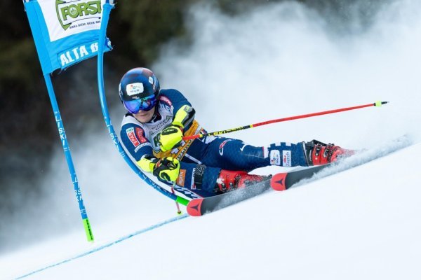 Zubčić u posljednjem veleslalomu sezone prvu vožnju završio s velikim zaostatkom