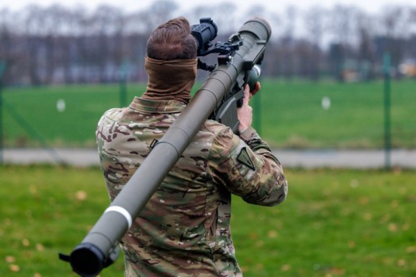 Ilustrativna fotografija