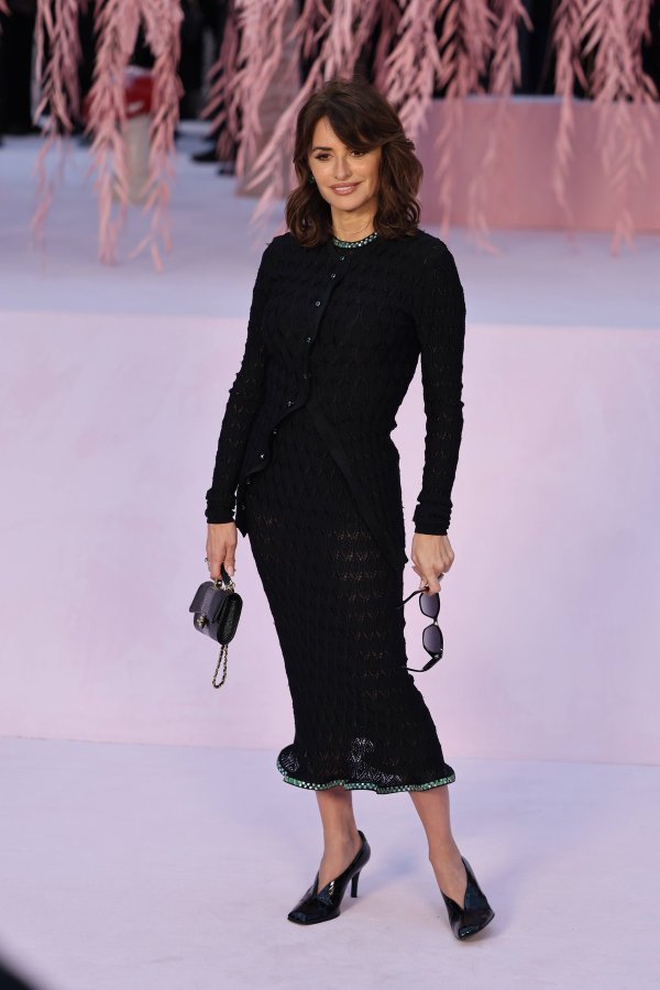 Frizura zasjenila stajling: Penelope Cruz predstavila osvježeni look - i izgleda sjajno