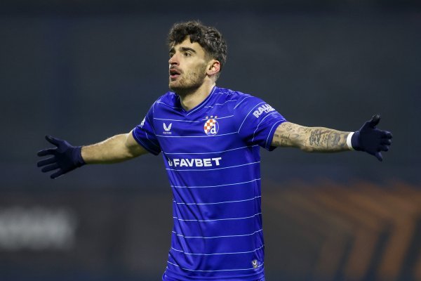 Otkriveno koji klub iz Serie A želi Kulenovića: Počeli su pregovori