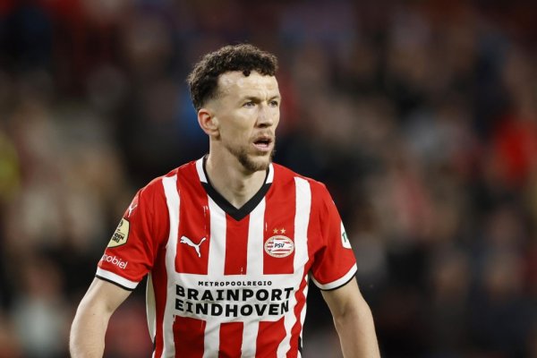 Sutrašnja utakmica Lige prvaka odlučuje o sudbini Ivana Perišića