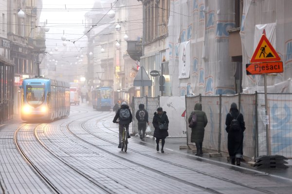 Kako se osjećaju građani EU-a? Najnovije istraživanje otkriva zabrinjavajuće podatke