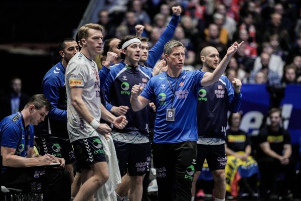 Jedan izbornik velike reprezentacije izgubit će posao