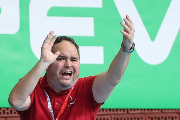 Slovenski trener istaknuo glavne razlike između Hrvatske i Slovenije: Puno više se troše...