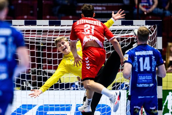 Hvala, Švicarci! Senzacija gurnula Hrvatsku prema polufinalu Eura