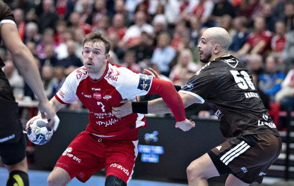 Službeno; danski izbornik napravio promjenu u kadru