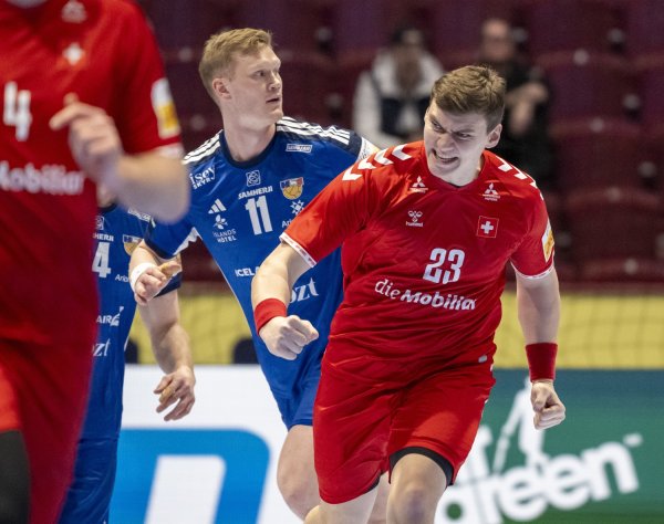 Švicarac 'kopirao' Ivana Balića; uživajte u ovoj majstoriji