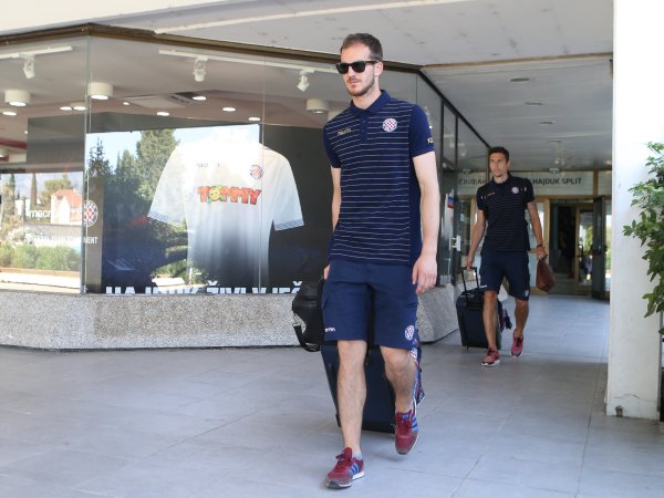 Hajduk dogovara posao koji nitko nije očekivao