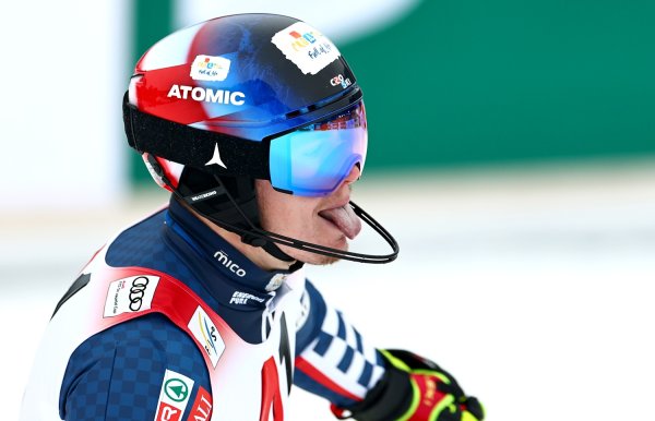 Filip Zubčić solidan u prvoj vožnji, ulazak u Top 10 vrlo je dostižan