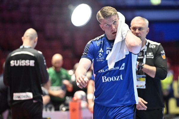 Euforija nakon kiksa Islanda: 'Mi i Hrvati smo presretni s ovim što se dogodilo'