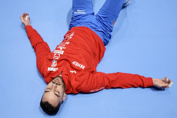 Veliki šok za Hrvatsku: Ozlijedio se jedan od najboljih igrača, u suzama napustio teren