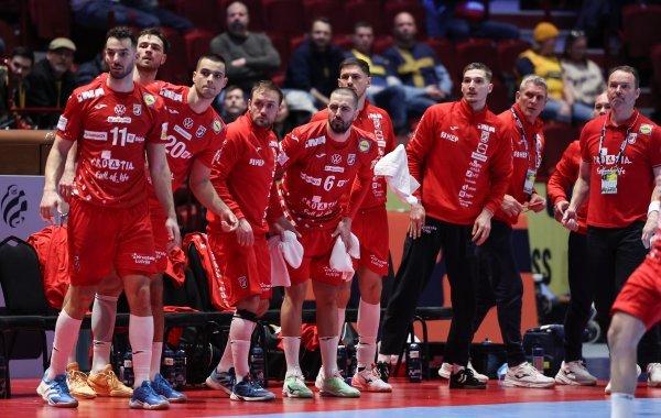 Hrvatska saznala dobre vijesti na dan utakmice za treće mjesto