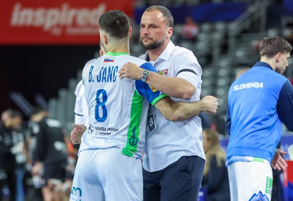 Izjava izbornika Slovenije nakon poraza od Hrvatske pokazuje samo koliko je velik sportaš: Evo što je rekao
