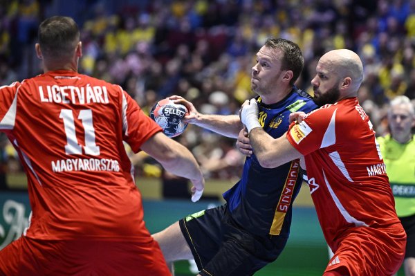 Senzacija u hrvatskoj skupini! Kaos nakon kojeg Hrvatska može biti i prva