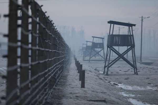 Preživjeli iz Auschwitza: 'Vidim nasilje koje se ponovno opravdava'