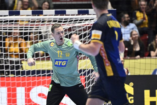 Pogledajte promašaj u zadnjoj sekundi koji je pomogao Hrvatskoj