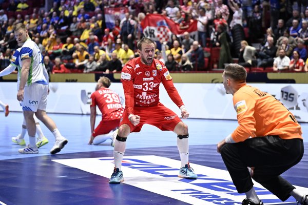 Slavni Danac 'raspalio' po EHF-u: Ako rukomet želi biti ozbiljan sport...