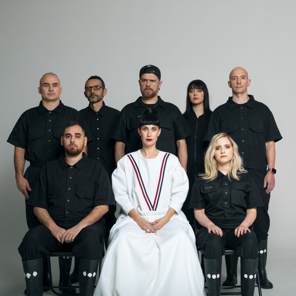 Konstrakta objavila pjesmu za Eurosong i povukla neočekivan potez