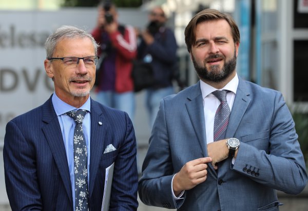 Što Hrvatska zaista ima od imenovanja u europskim bankama? Profesor poslao upozorenje