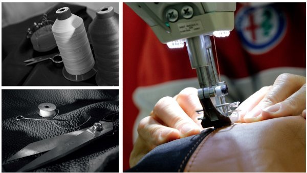 Projekt BOTTEGAFUORISERIE strateški i vizionarski spaja izvrsnost Alfa Romea i Maseratija