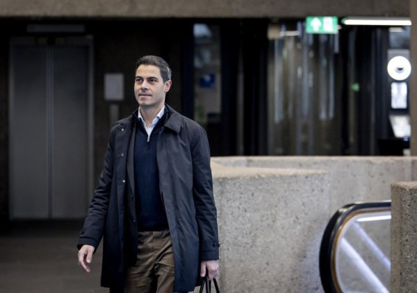 Rob Jetten je pred velikim izazovima