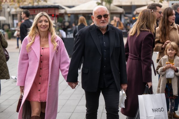 Zlatko i Blanka Mateša