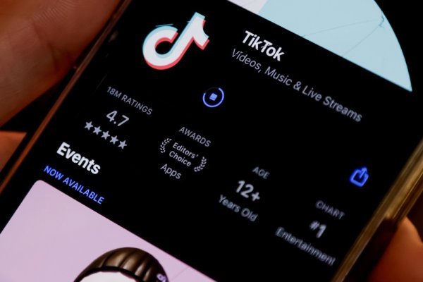 TikTok