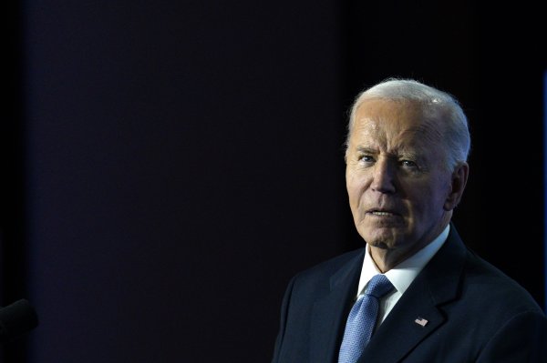 Joe Biden, bivši američki predsjednik