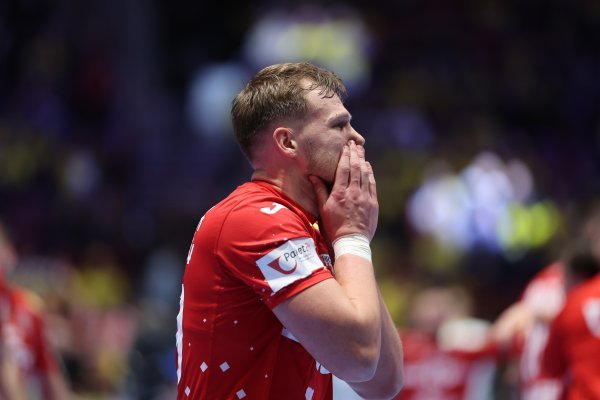 Rukometni stručnjak šokiran izborom EHF-a: 'Smiješno! Ovaj Hrvat igra košarku?'