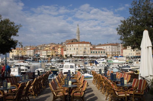 Rovinj