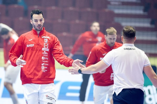 Najpoznatiji rukometni stručnjak se pobunio: 'To je grozno...'