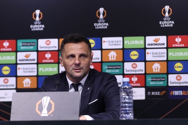 Kovačević: Ovo je veliki uspjeh. Radili smo puno dobrih stvari