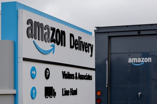 Amazon bi trebao objaviti svoje poslovno izvješće 