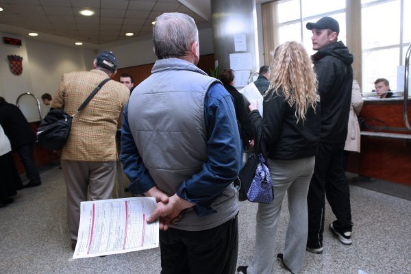 Povrat mogu očekivati i umirovljenici koji nisu iskoristili sve olakšice