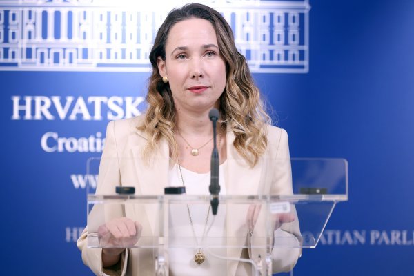 Marija Selak Raspudić