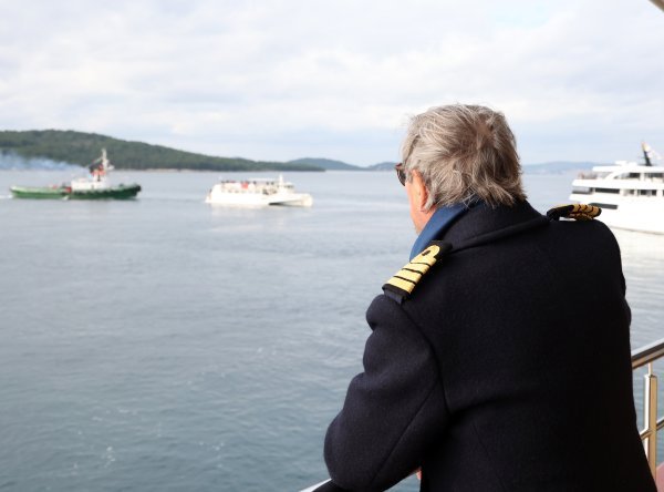 Pomorci su dužni prijaviti porez (ilustracija)