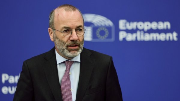 Manfred Weber poslao je ozbiljno političko i ekonomsko upozorenje Sloveniji