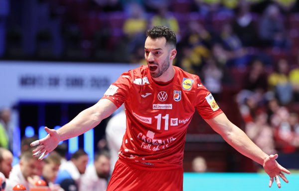 Otkriveno koliko je teško ozlijeđen Zvonimir Srna; Sigurdsson pozvao novog igrača