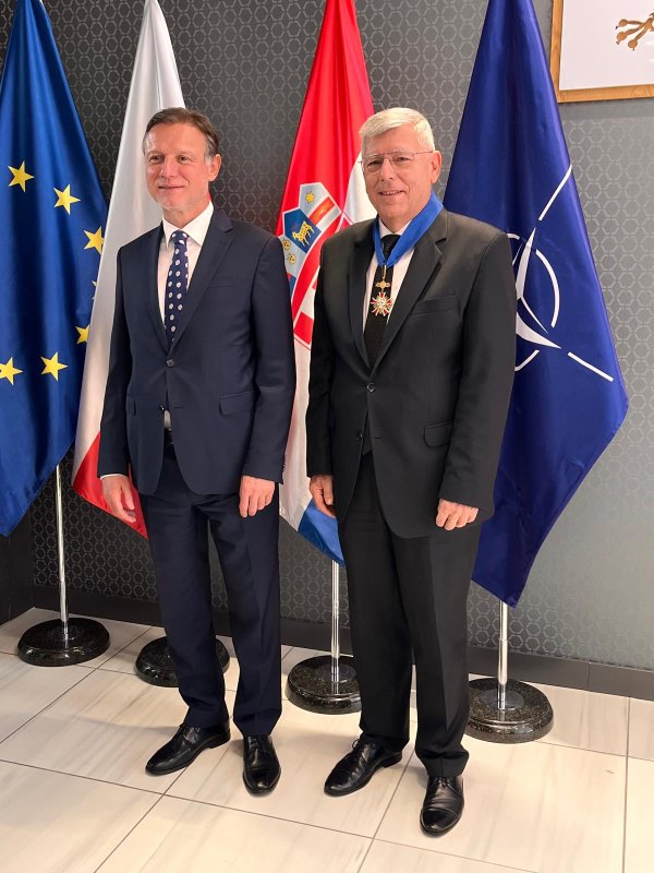 Gordan Jandroković i Željko Reiner