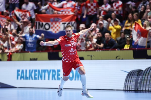 David Mandić je dotukao Mađare, a onda poslao najjaču poruku: Idemo u finale!