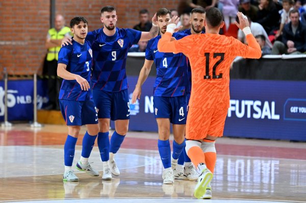 Bravo! Hrvatska je u četvrtfinalu Eura, ovakav podvig nije viđen devet godina