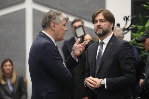 Tomislav Ćorić otkrio što čeka Hrvatsku: 'Sljedeće dvije i pol godine su ključne'