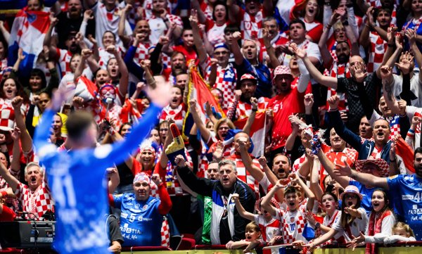 Najpoznatiji rukometni stručnjak se na urnebesan način ispričao Hrvatima