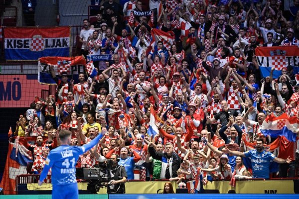 Hrvatska ide na velikana u polufinalu Eura: Evo protiv koga može igrati