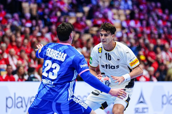 Šok za prvaka Europe: Francuska ispala s Eura nakon velike drame