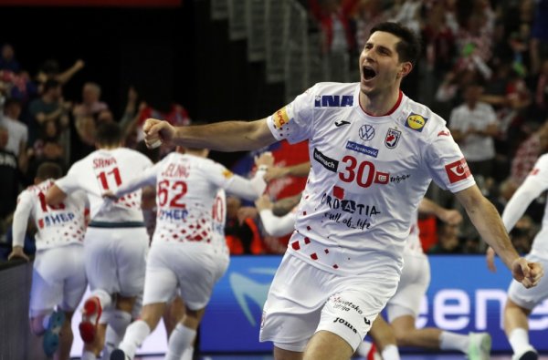 Marko Mamić otkrio što je izbornik Dagur Sigurdsson napravio za veliku pobjedu